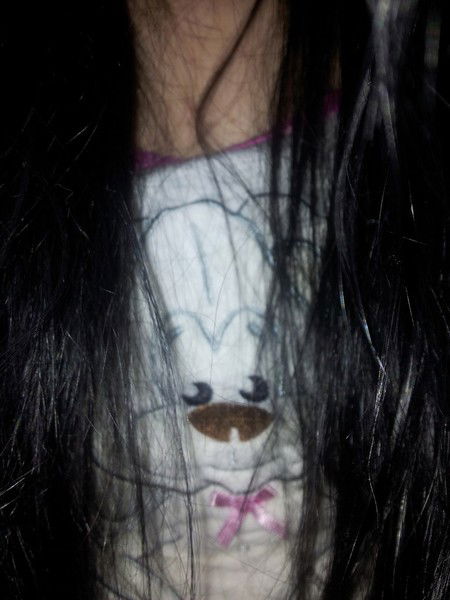 Екатерина Шабалина