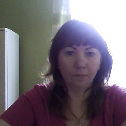 Алена Самофал