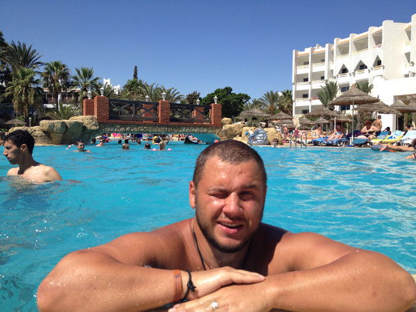 Алексей Сергеев