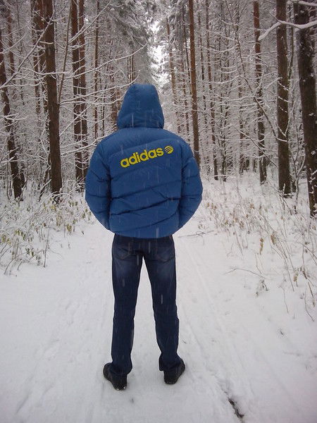 Евгений Шаечкин