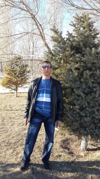 Юра Лысенко