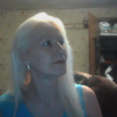 Валентина Софищенко