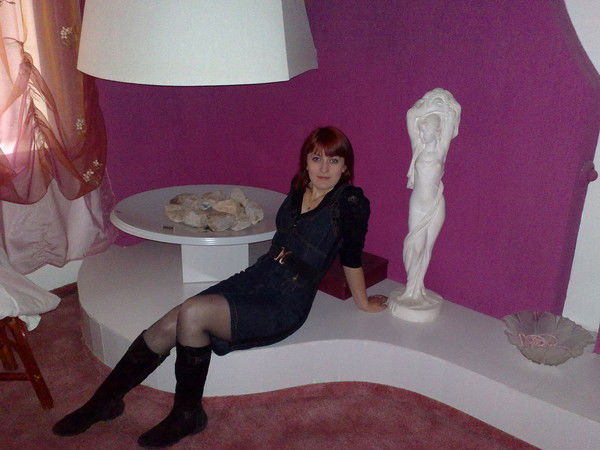 Маргарита Тотрова