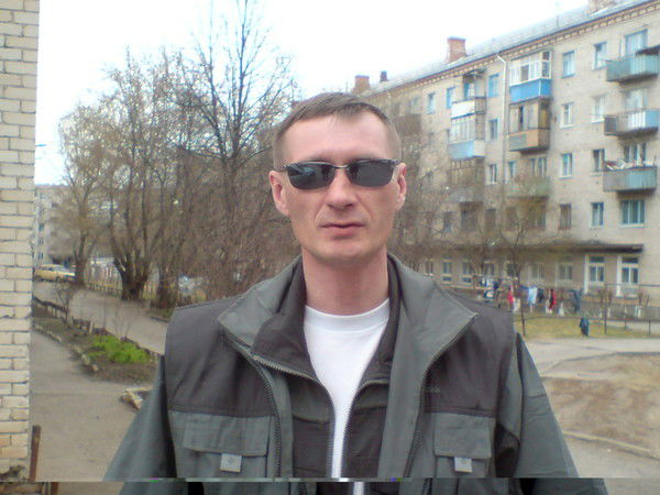 Дмитрий Красильников