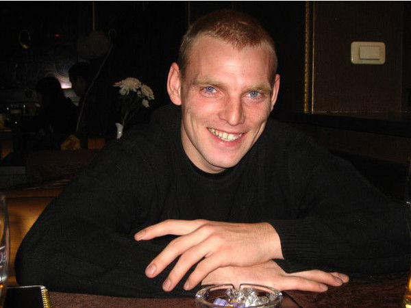 Кирилл Салафутдинов