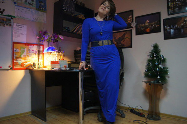 Svetlana Vishnevskaya