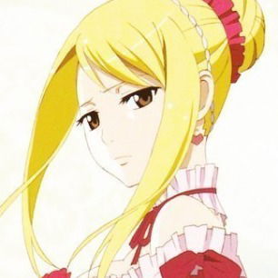 Анастасия Старкова