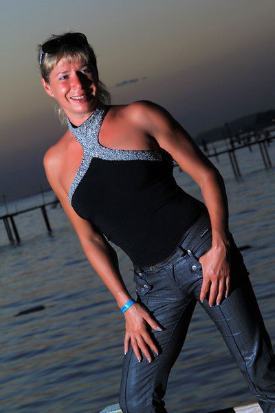 Марина Висталина