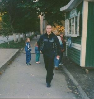 Сергей Щенников