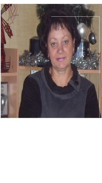 Светлана Буйлова