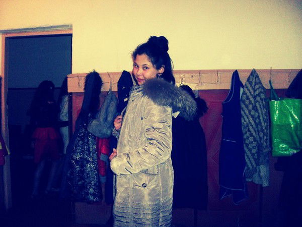 *...просто Единственная...*