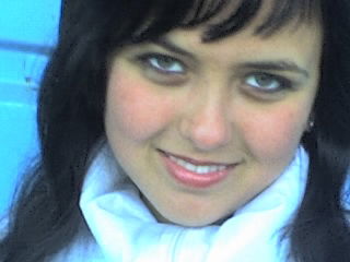 Елена Оленберг