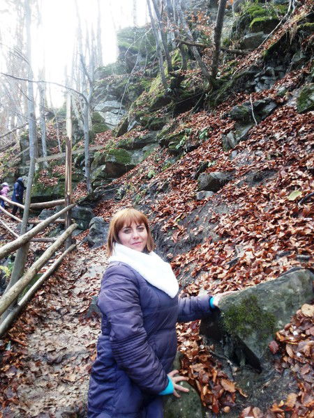 Алёна Архипенко