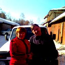 Галина Шпагина