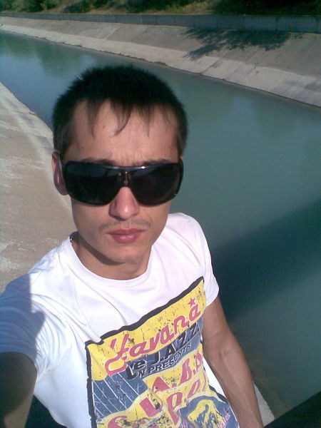 Руслан Мурзабаев