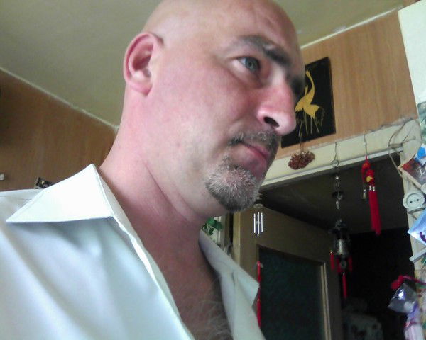 Андрей Легкодимов