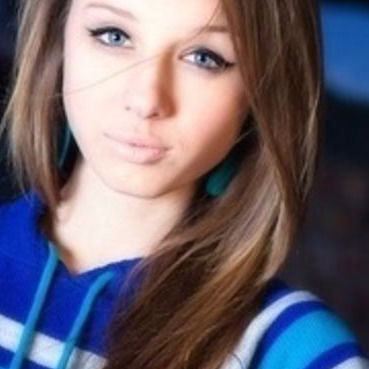 Диана Осташко