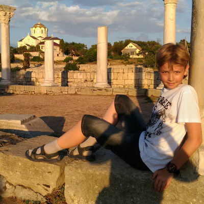 Дима Руденко