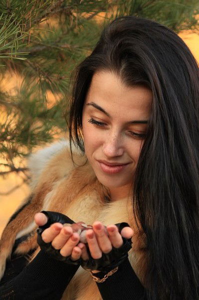 Фаина Фаина