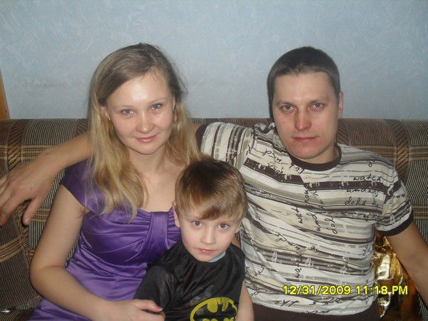 Алексей Арбузов