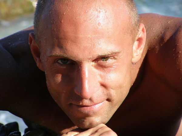 Денис Ещенко