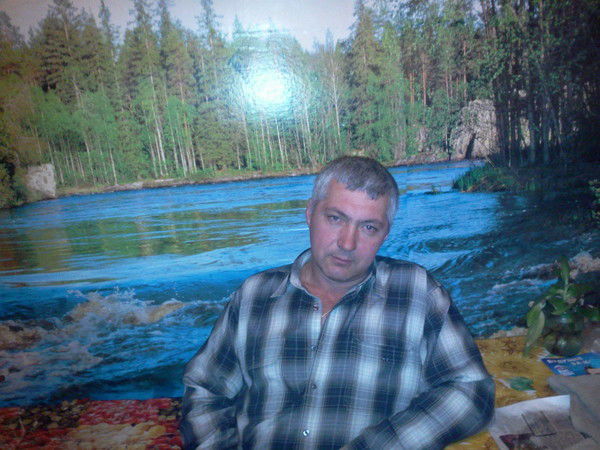 Алексей Ткачёв