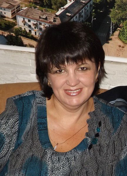 Брылева Елена