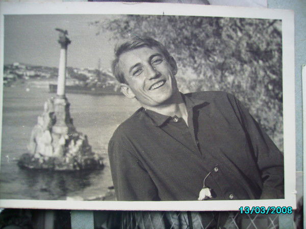 Валерий Адарюков