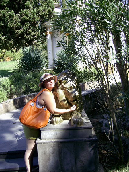 Наталья Костина