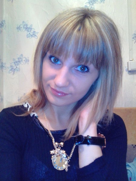 Наталья Трифонова