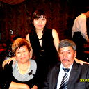Кумус Алдабаева