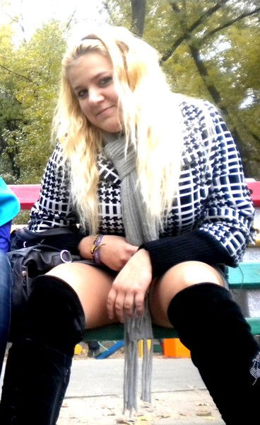 Танюшка Литовченко