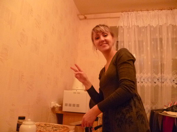 Наталья Владимировна Помыкалова