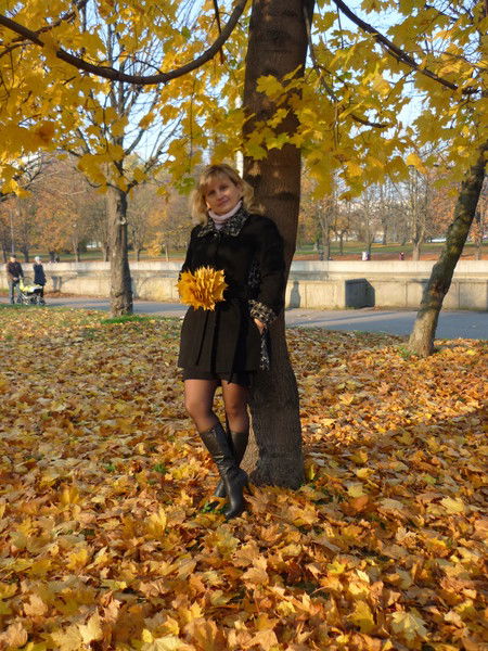 Светлана Иващенко