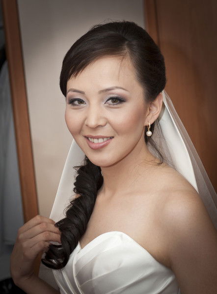 Асель Кудайберген