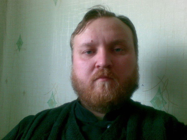 Игорь Шинкарёв