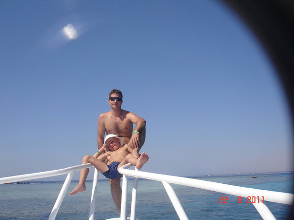 Дмитрий Агарков