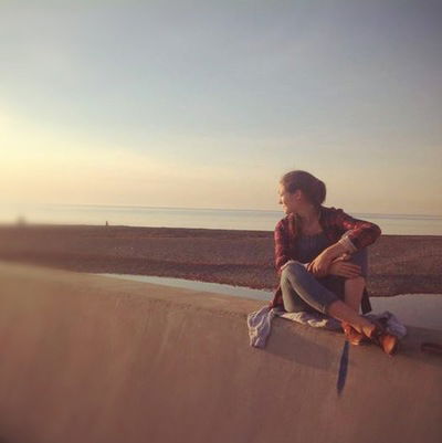 Александра Тютюнник