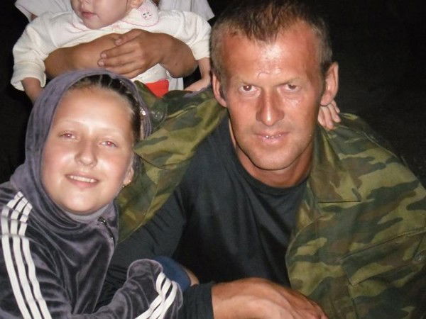 Рустам Манкиев