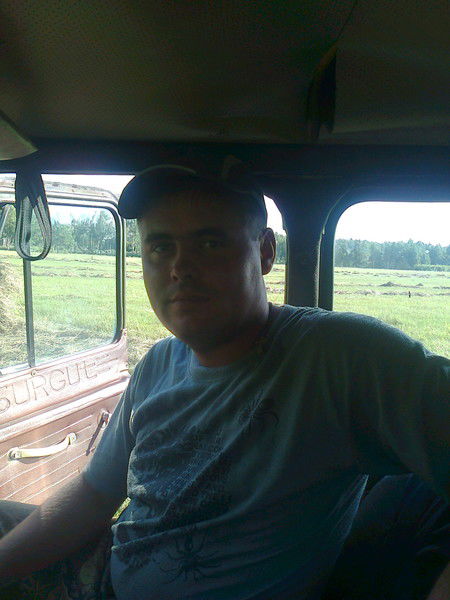 Алексей Чадаев