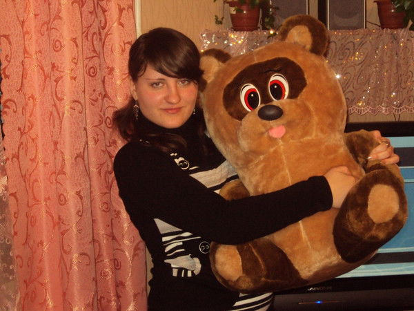 Ксения Шадловская