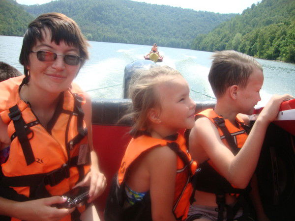 Ляйсан Булатова