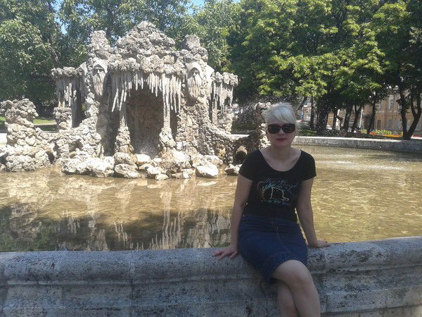 Надежда Спирина