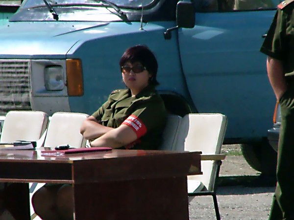 Алия Успанова