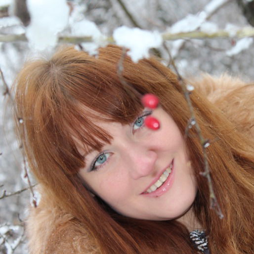 Александра Порошина