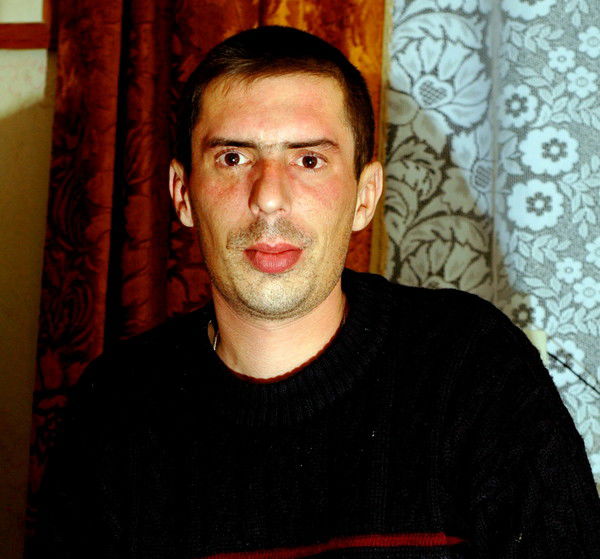 Роман Третьяков