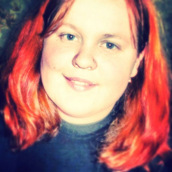 Катерина Панфиловская