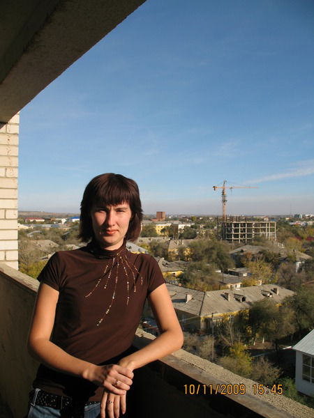 Садыкова Галина