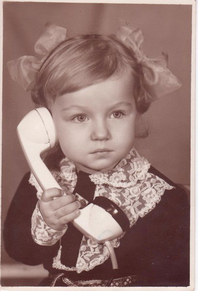 Наталья Исакова