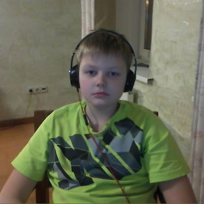 Иван Дегтярёв